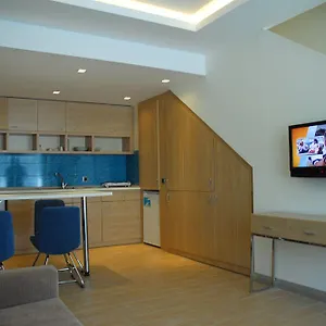 Otel Kervansaray