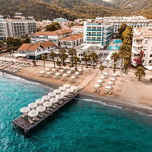 Hotel Emre Beach & Emre Hotel, Marmaris