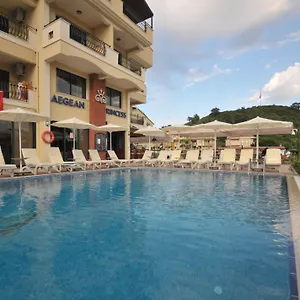 Otel Aegean Princess And
