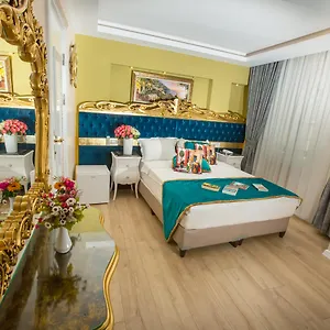 Otel Atlantis Royal İstanbul