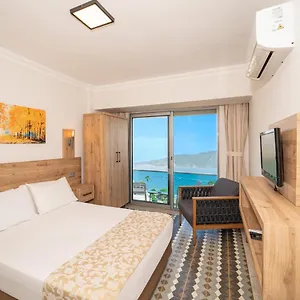 Otel Moda