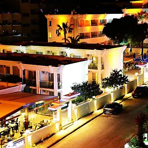 Banu Luxury Marmaris