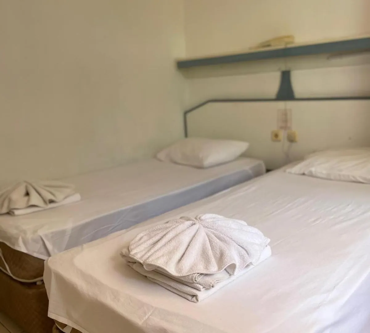 Aparthotel Atlantis Apart Marmaris
