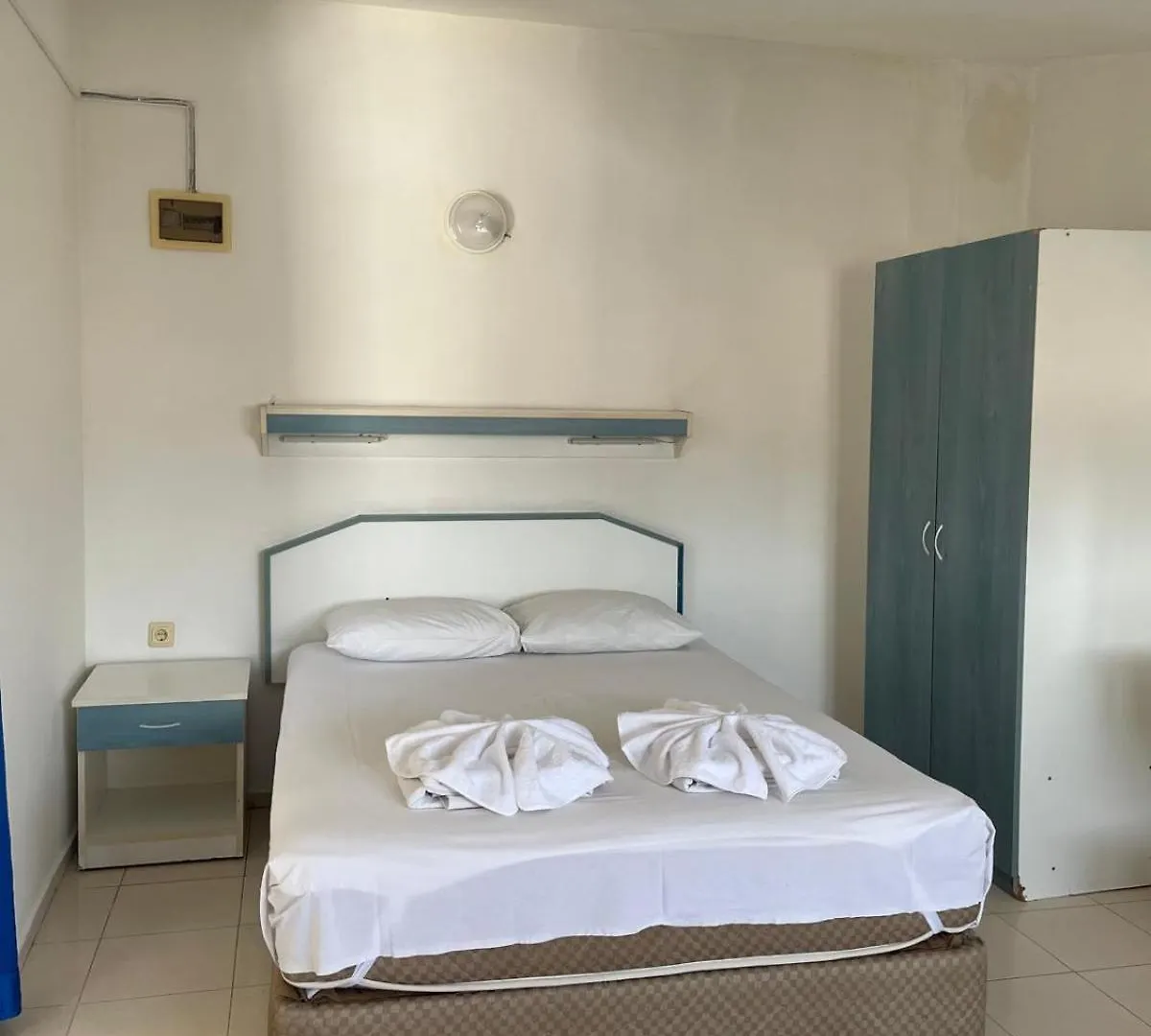 *** Aparthotel Atlantis Apart Marmaris Turkey