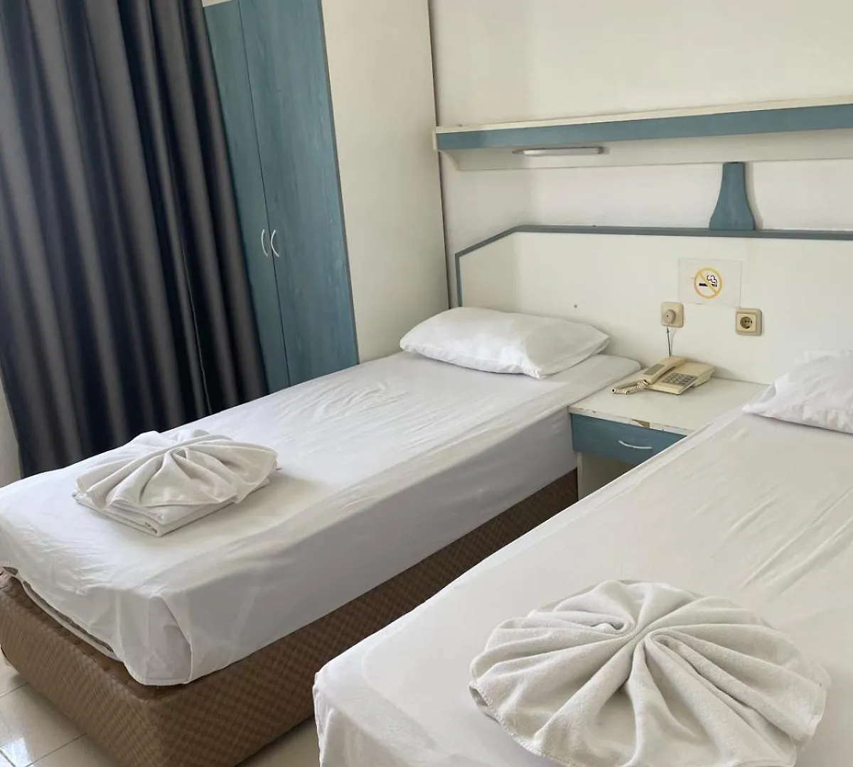 Aparthotel Atlantis Apart Marmaris