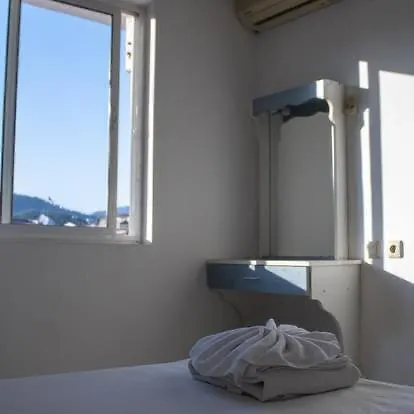 Atlantis Apart Marmaris Aparthotel