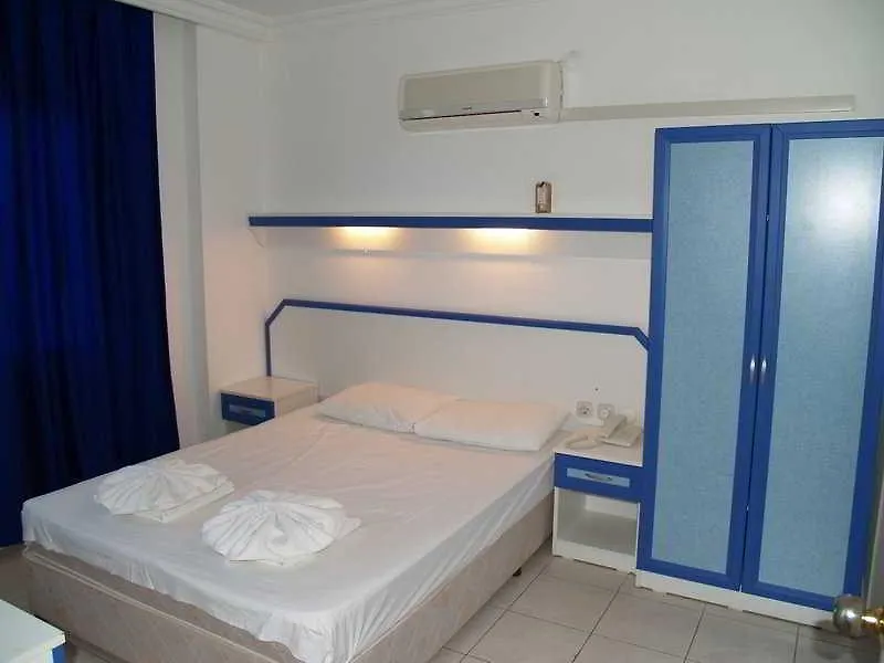 Atlantis Apart Marmaris 3*,