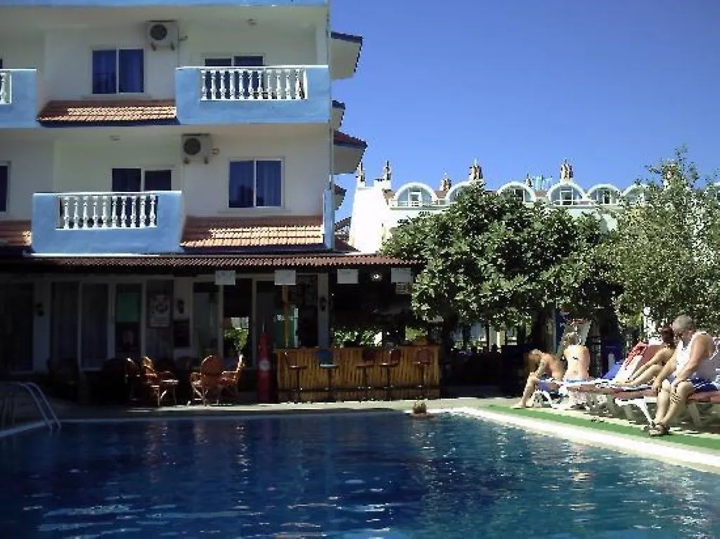 Atlantis Apart Marmaris 3*,  Turkey