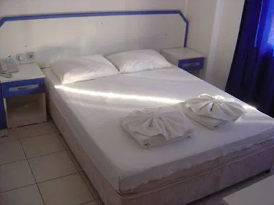 Atlantis Apart Marmaris Aparthotel