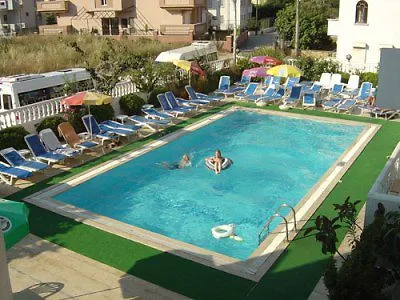 Aparthotel Atlantis Apart Marmaris