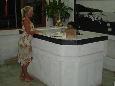 Atlantis Apart Marmaris